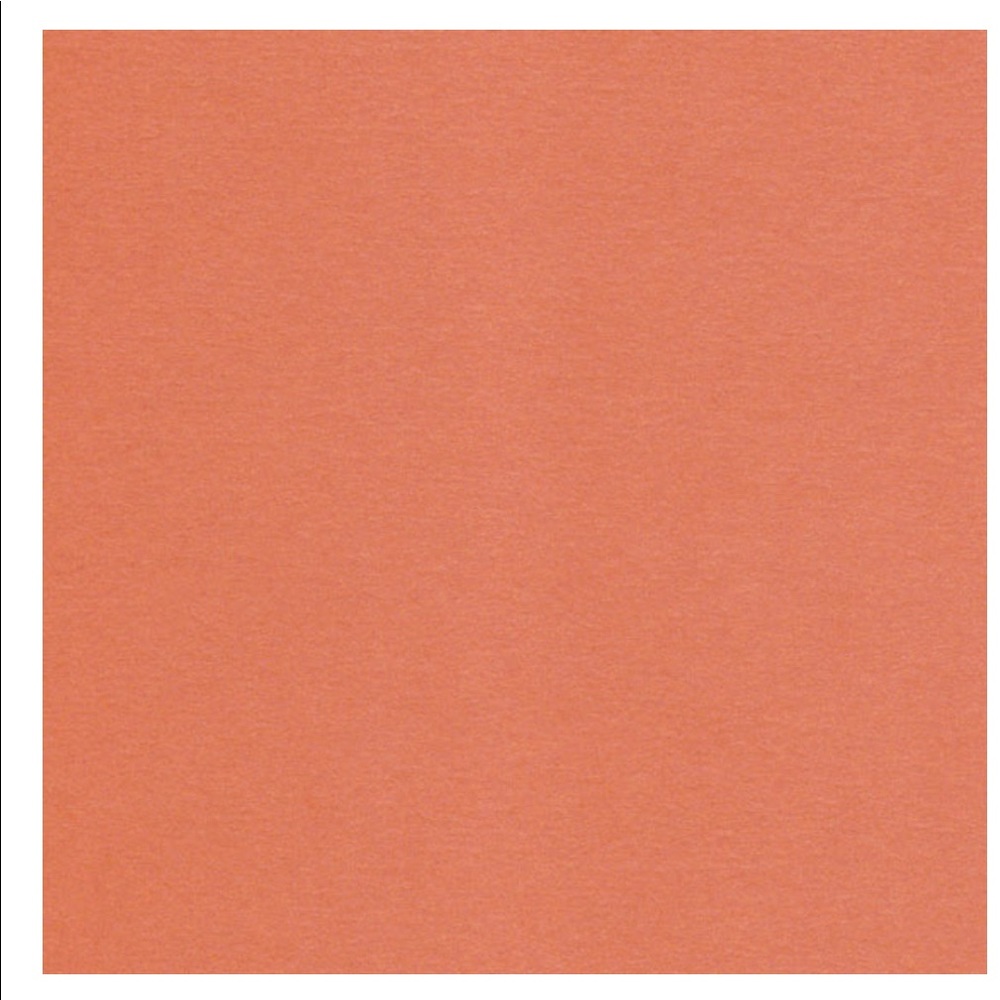 A-7 Orange Flame Metallic Envelopes. 250